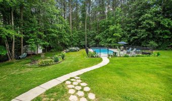 3704 Highland Creek Dr, Apex, NC 27539
