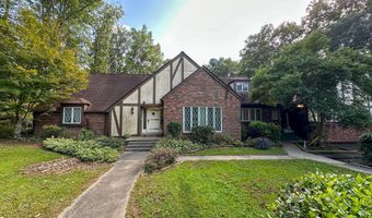 348 Ridge Rd, Baxter, KY 40806