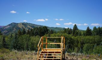 Tbd N 8th Street, Aspen, CO 81611