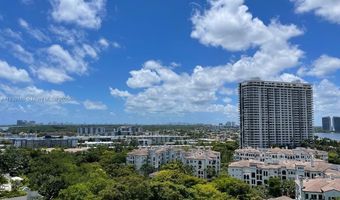 4000 Island Blvd 1503, Aventura, FL 33160