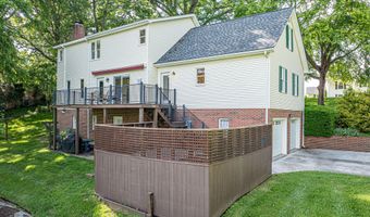 20010 Oakwood Dr, Abingdon, VA 24211