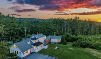 138 Guider Ln, Bethlehem, NH 03574