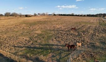 4053 Armstrong Academy Rd, Bennington, OK 74723