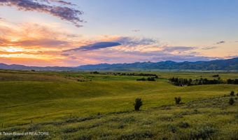 LOT 20 PAINTED HILLS, Afton, WY 83110