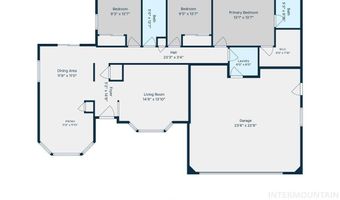11367 W Hinsdale Ct, Boise, ID 83713