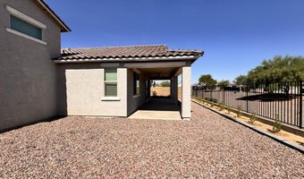 786 W PALO VERDE Dr, Casa Grande, AZ 85122