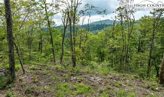 Lot 36 Summit Park Drive, Banner Elk, NC 28604