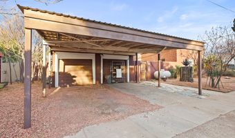 701 E Sul Ross, Alpine, TX 79830