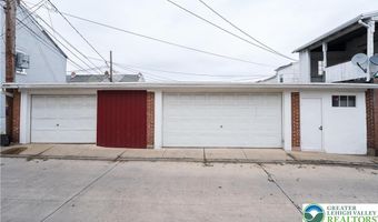 638 N 16th St, Allentown, PA 18102