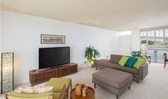 1391 Kapiolani Blvd 3207, Honolulu, HI 96814
