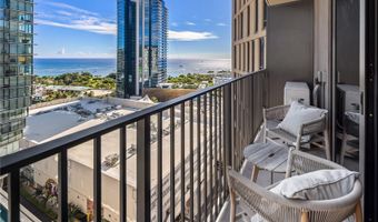 987 Queen St 1806, Honolulu, HI 96814