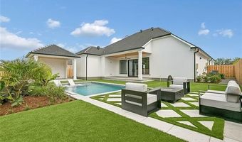 116 DEER FIELD Dr, Belle Chasse, LA 70037