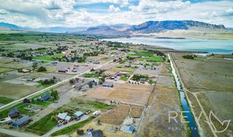 Lakota Ct lot 13, Cody, WY 82414