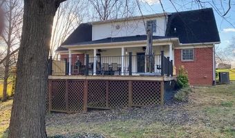 111 N Salem Dr, Bardstown, KY 40004