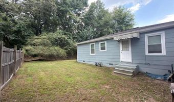 5921 PECO Ln, Austell, GA 30106