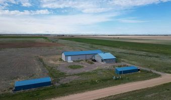 49400 E 120th Ave, Bennett, CO 80102