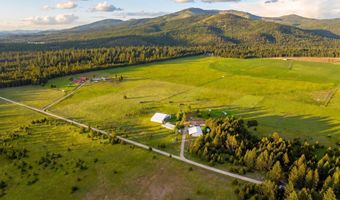 169 Elk Mdws, Blanchard, ID 83804