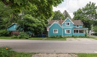 803 Jones Dr, Ann Arbor, MI 48105