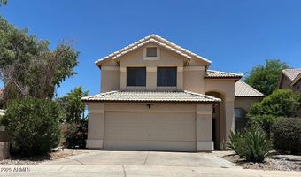 1231 N TERCERA Ct, Chandler, AZ 85226