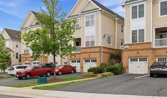 43905 HICKORY CORNER Ter 105, Ashburn, VA 20147