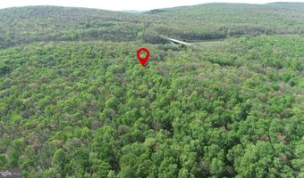 2461 OLD MORGANTOWN Rd E, Accident, MD 21520