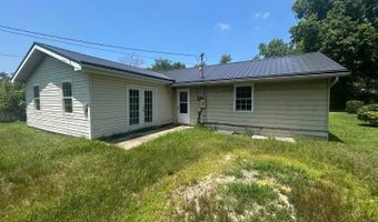 1524 Green Valley Dr, Ashland, KY 41102