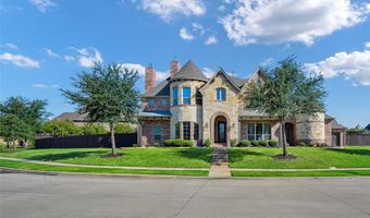 7524 Glenturret Cir, The Colony, TX 75056