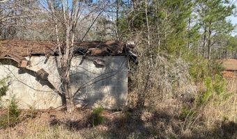 1978 Old Douglas Mill Rd, Abbeville, SC 29620