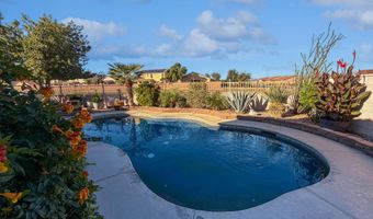 1386 E AVENIDA ISABELA, Casa Grande, AZ 85122