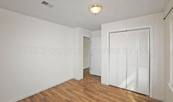 2038 S LIPSCOMB St, Amarillo, TX 79109