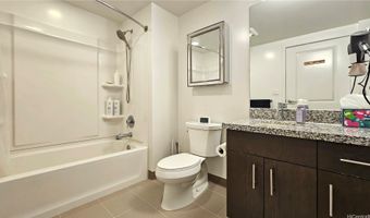 988 Halekauwila St 3410, Honolulu, HI 96814