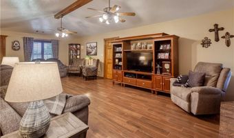 62 N Kibler Hwy, Alma, AR 72921