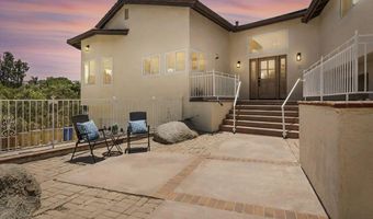 2047 Via Del Torrie, Alpine, CA 91901