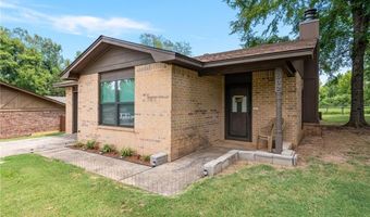 502 O St, Barling, AR 72923