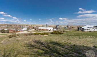 14050 4th Street Lot 1-6, Broadview, MT 59015