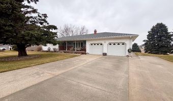 1112 W Church St, Albion, NE 68620
