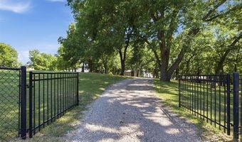 3 Foxwood Estates St, Adair, OK 74330