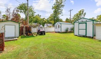 516 Collie St, Arcadia, MO 63621