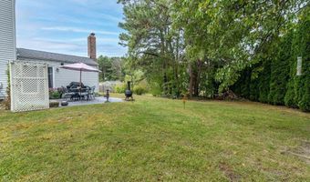154 BEACH Dr, Atco, NJ 08004