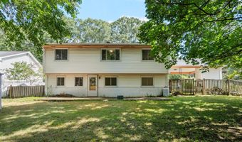 8 WAINWRIGHT Dr, Annapolis, MD 21401