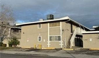 304 Orland St 39, Las Vegas, NV 89107