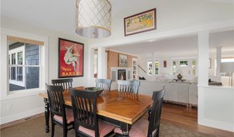 5 Hampden St, Barrington, RI 02806