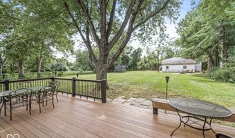 1222 S County Road 1050 E, Indianapolis, IN 46231
