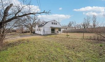 201 SE Wilshire Ave, Bartlesville, OK 74006