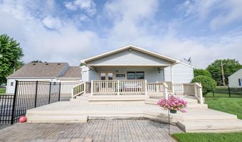 501 N Main St, Arcanum, OH 45304