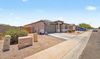 857 E DIAMOND Dr, Casa Grande, AZ 85122