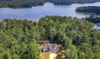 1199 Pawnee Dr, Lincolnton, GA 30817