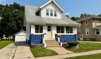 1327 Wisconsin Ave, Beloit, WI 53511