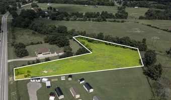 TBD E 64 HWY, Alma, AR 72921