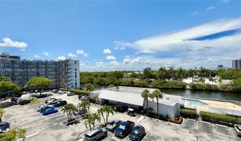 3475 N COUNTRY CLUB Dr 501, Aventura, FL 33180